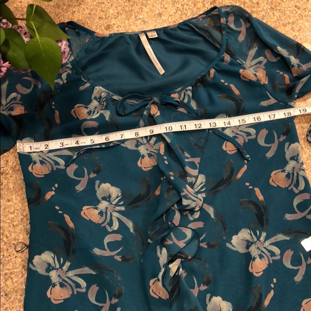 LC Lauren Conrad Size 6 Lightweight Dress - Picture 4 of 16